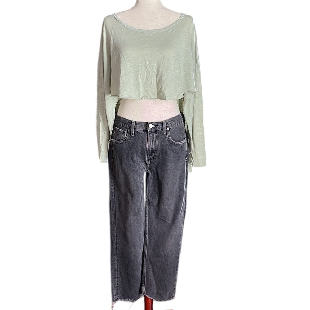 Free People Intimately Throw And Go Top - Picture 4 of 17